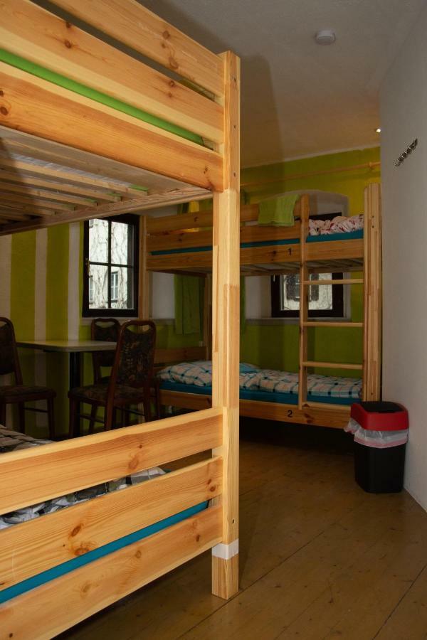 Hostel-Badgoisern1 Bad Goisern Rum bild